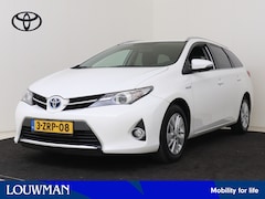 Toyota Auris Touring Sports - 1.8 Hybrid Aspiration I Navigatie I Climate Control I Cruise Control I Camera I