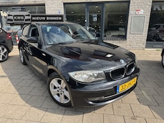 BMW 1-serie - 118i Business Schuifkanteldak Trekhaak