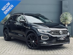 Volkswagen T-Roc - R line navi/Camera/BlackEdition