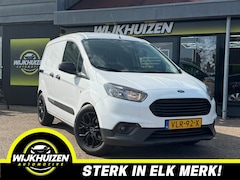 Ford Transit Courier - 1.5 TDCI Trend Duratorq S&S met Airco 16 Inch Nieuwstaat