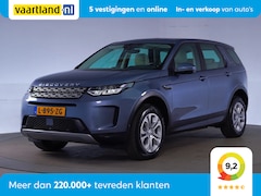 Land Rover Discovery Sport - P300e 1.5 PHEV [ LED Leder 360°Camera ]