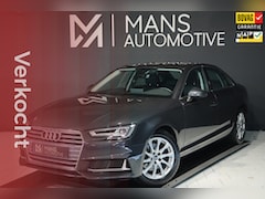 Audi A4 Limousine - 35 TFSI Sport / VIRTUAL / DODEHOEK / CAMERA / CARPLAY