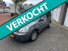 Citroën Berlingo - 1.6i Multispace Nouvelles Frontières