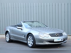 Mercedes-Benz SL-klasse Cabrio - 350 V6 245 PK *58.637KM