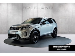 Land Rover Discovery Sport - P300e Dynamic SE | FACELIFT | Panoramadak | 360° Camera