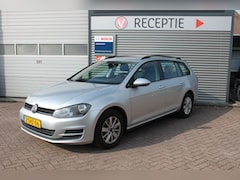 Volkswagen Golf Variant - 1.2 TSI Comfortline