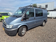 Ford Transit - 260S 2.0TDdi Business Edition