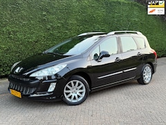 Peugeot 308 SW - 1.6 VTi XS /AIRCO 7PERSOONS/AIRCO/GLAZENDAK/RIJDTGOED/