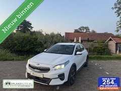 Kia XCeed - 1.6 GDi PHEV Vision | Adaptive cruise | Trekhaak