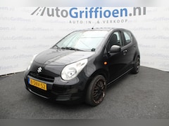 Suzuki Alto - 1.0 Base nette 5-deurs met CV en AB