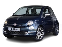 Fiat 500 - 1.0 Hybrid Dolcevita | Navi | Cruise Control | Pano-dak |
