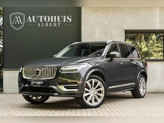 Volvo XC90 - 2.0 T8 Recharge Inscription 455PK Massage Four-C