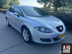 Seat Leon - 2.0 FSI Businessline