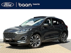 Ford Kuga - 2.5 PHEV Vignale | Head-Up | Panorama dak | Memory stoel | 20 inch | Winter Pack | B&O | C