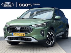 Ford Kuga - 2.5 PHEV Active | Trekhaak wegklapbaar | Winter Pack | 2100kg trekgew. | 18 inch | Camera