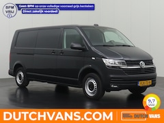 Volkswagen Transporter - 2.0TDI Lang | Inrichting | Navigatie | Airco | Cruise