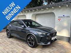 CUPRA Formentor - 1.4 e-Hybrid VZ Copper Edition