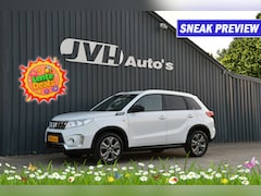 Suzuki Vitara - 1.0 Boosterjet Select 07-2020 | Navi | Cruise | PrG | Cam