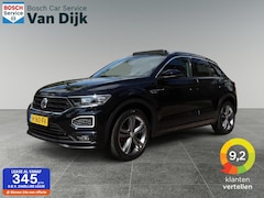 Volkswagen T-Roc - 1.5 TSI Sport R-Line automaat/Pano/1e eig