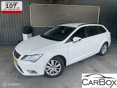 Seat Leon ST - 1.6 TDI Style Connect Ecomotive