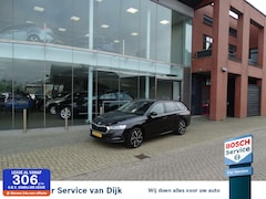 Skoda Octavia Combi - 1.4 TSI iV PHEV Business Edition Plus