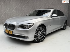 BMW 7-serie - 750i ActiveHybrid / Full Option / APK