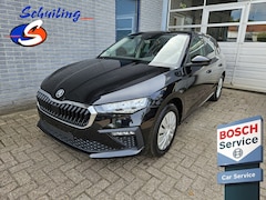 Skoda Scala - 1.0 TSI Selection Inclusief Afleveringskosten