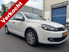 Volkswagen Golf - 1.2 TSI Edition BlueMotion 5 DEURS / 144 DKM