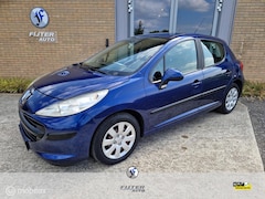 Peugeot 207 - 1.4-16V XT 5Drs Airco