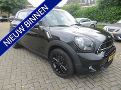 MINI Countryman - 1.6 Cooper S PANORAMADAK CRUISE NAP GARANTIE