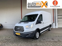 Ford Transit - 290 2.0 TDCI L2H3 Trend |NAP|Cruise|Lease Mogelijk|