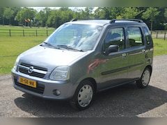 Opel Agila - 1.2-16V Essentia 2006 186.000 km