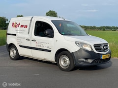 Mercedes-Benz Citan - bestel 108 CDI BlueEFFICIENCY