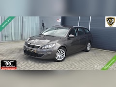 Peugeot 308 SW - 1.2 PureTech Active