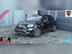 Fiat 500 X - 1.4 Turbo MultiAir Lounge