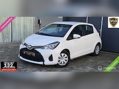 Toyota Yaris - 1.0 VVT-i Aspiration