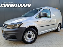 Volkswagen Caddy - Bestel 2.0 TDI L1H1 PARKEERSENSOREN | NAVI
