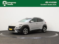 Hyundai Kona - 1.6 GDI HEV Comf Sm | Trekhaak | Navigatie |