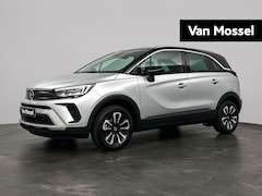 Opel Crossland - 1.2 Turbo Elegance