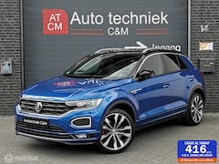 Volkswagen T-Roc - 1.5 TSI 2XR-LINE/150PK/DSG/VIRTUAL/ACC/NAVI
