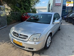 Opel Vectra - 1.8-16V Comfort, Airco, Trekhaak, Apk 04/2026