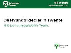 Hyundai i10 - 1.0 Comfort | Carplay Navigatie | Airco | Cruise control