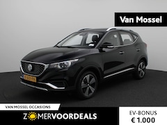 MG ZS - EV Luxury 45 kWh ZS EV Luxury 45 kWh | Lederen Bekleding | Panoramadak | Navigatie | Airco