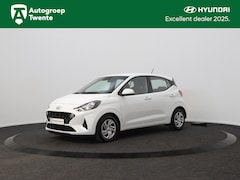 Hyundai i10 - 1.0 Comfort | Carplay Navigatie | Airco | PL 299 pm