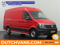 Volkswagen Crafter - 2.0TDI 177PK DSG Automaat L3H3 | Navigatie | Camera | Airco | 3000Kg Trekhaak