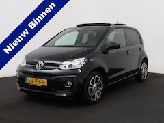 Volkswagen Up! - 1.0 BMT high up Panodak 05-2018