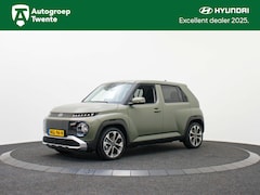 Hyundai Inster - Pulse 49 kWh | DEMO | 17" LMV | Winter-pack