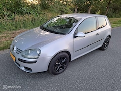 Volkswagen Golf - 2.0 FSI Comfortline # Automaat #Met Nw-APK