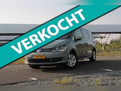 Volkswagen Sharan - 1.4 TSI Trendline 7pers. Automaat / 1 JAAR GARANTIE