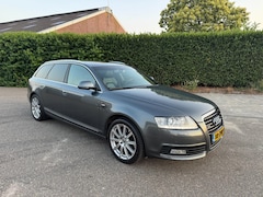 Audi A6 Avant - 3.0 TFSI AUT 290PK quattro S-Line - APK 6/2026